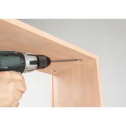 WolfcraftUndercover Jig Set PZ 55- teilig