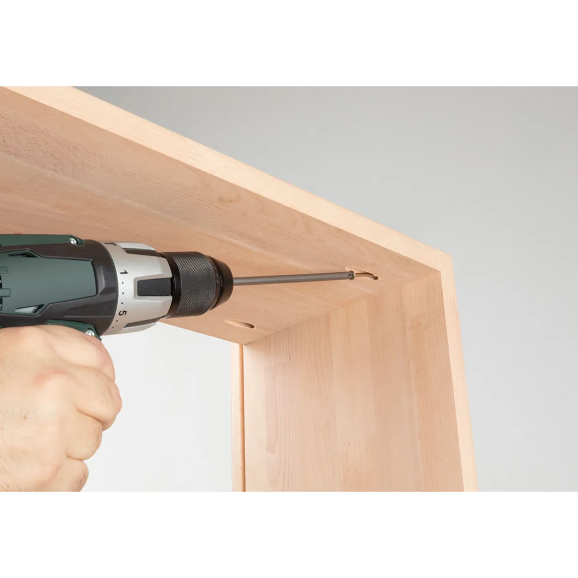 WolfcraftUndercover Jig Set PZ 55- teilig