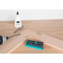 WolfcraftUndercover Jig Set PZ 55- teilig