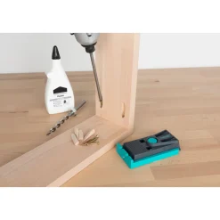 WolfcraftUndercover Jig Set PZ 55- teilig