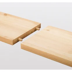 WolfcraftUniversal-Meisterdübler-Set