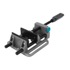 WolfcraftUniversal-Schraubstock 100 mm