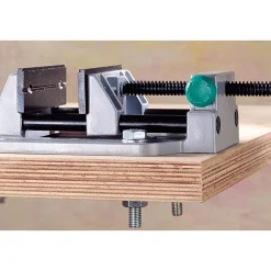 WolfcraftUniversal-Schraubstock 100 mm