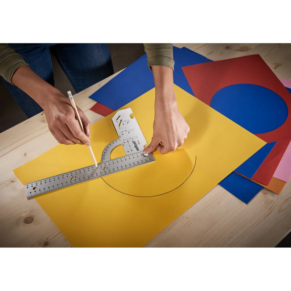 WolfcraftUniversalwinkel