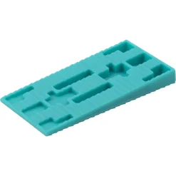 WolfcraftVerlege-Set für Laminat Parkett Kork 22- teilig