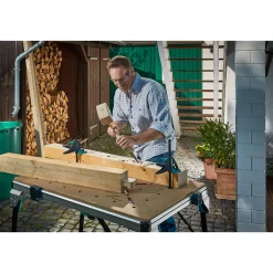 WolfcraftWerktischspanner PRO 65-150-W