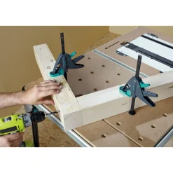 WolfcraftWerktischspanner PRO 65-150-W