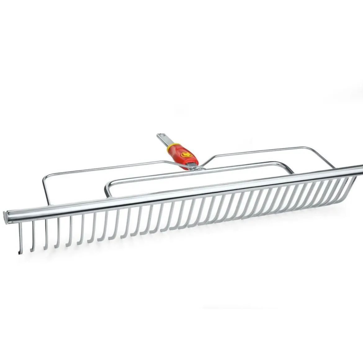 Wolf Garten Rasenrechen UH-M 60