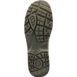 WorkPower Sicherheitshalbschuh Matello S3 braun Größe 47