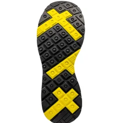 WorkPower Sicherheitshalbschuh Gila S1P blau Größe 45