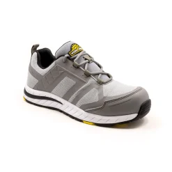 WorkPower Sicherheitshalbschuh S1P Tyler Gr. 43