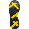 WorkPower Sicherheitshalbschuh S1P Tyler Gr. 45
