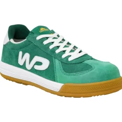 WorkPower Sicherheits- Sneaker Gruma S1P GR. 47