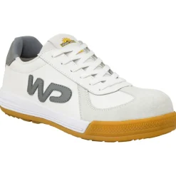WorkPower Sicherheits- Sneaker Nova S1P GR.43