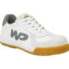 WorkPower Sicherheits- Sneaker Nova S1P GR.45