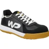 WorkPower Sicherheits- Sneaker Nero S1P GR.44
