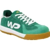 WorkPower Sicherheits- Sneaker Gruma S1P GR. 44