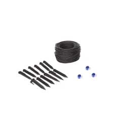Worx Installations-Set für Mähroboter