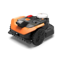 Worx Landroid Vision Cloud RTK M500 WR305E20V 4Ah 500m2