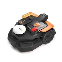 Worx Landroid Vision Cloud RTK M500 WR305E20V 4Ah 500m2