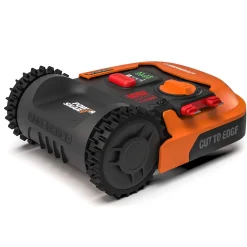 Worx Mähroboter Landroid M500 WR141E 500 m²