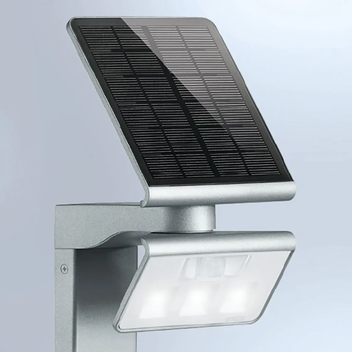 XSolar GL-S silber