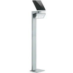 XSolar GL-S silber