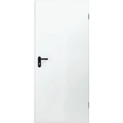 ZK-Element weiß RAL 9016 rechts875x1875