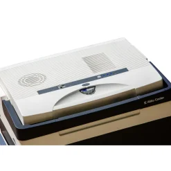 Zorn Akku Kuehlbox ZE32 12/230 V