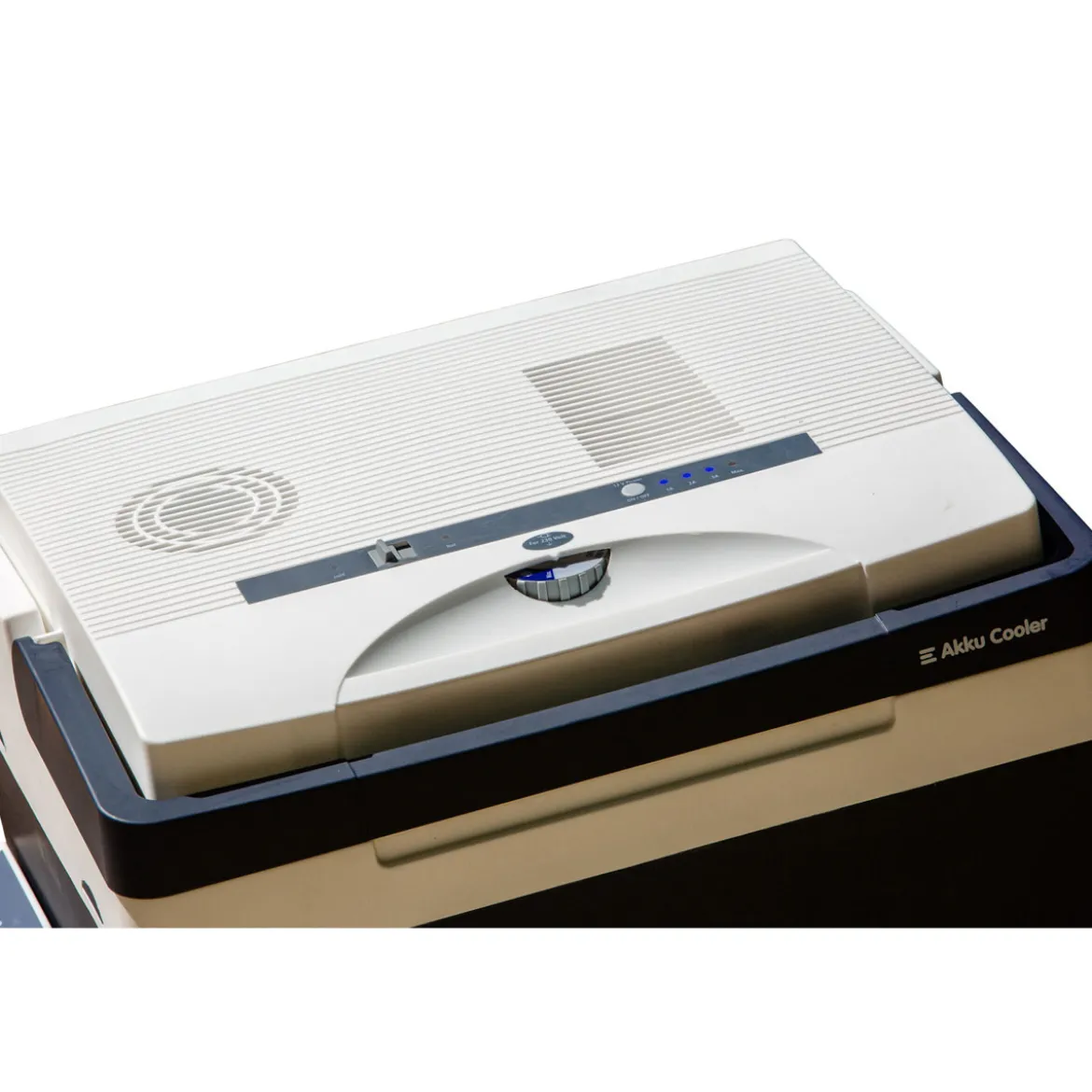 Zorn Akku Kuehlbox ZE32 12/230 V