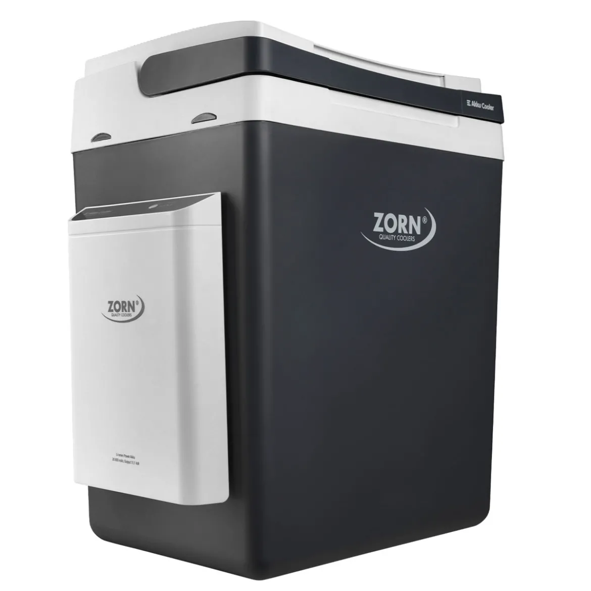 Zorn Akku Kuehlbox ZE32 12/230 V