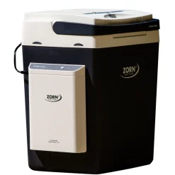 Zorn Akku Kuehlbox ZE32 12/230 V