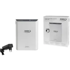 Zorn Akku Kuehlbox ZE32 12/230 V