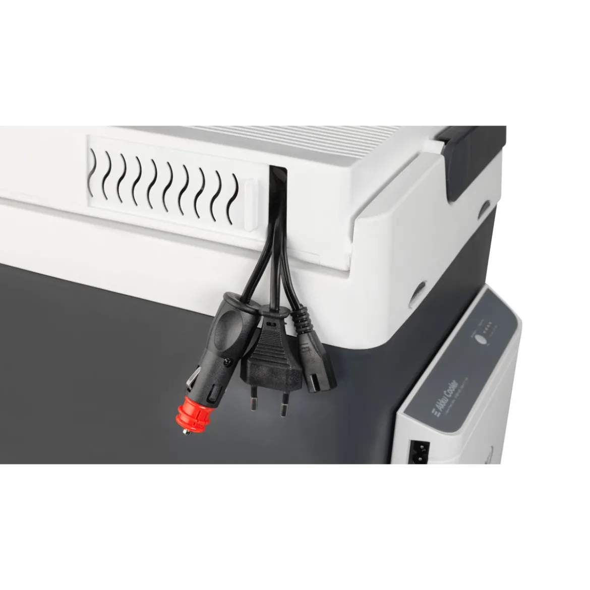 Zorn Akku Kuehlbox ZE32 12/230 V