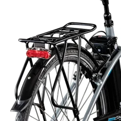 Zuendapp City E.Bike Green 2.7 28 ZollAkku am Sitzrohr
