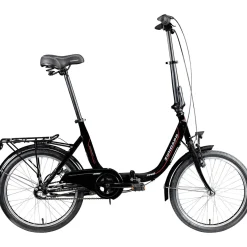 Zuendapp ZF40 20 Zoll Faltrad