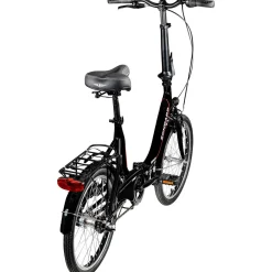 Zuendapp ZF40 20 Zoll Faltrad