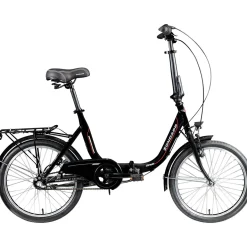 Zuendapp ZF40 20 Zoll Faltrad