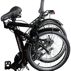 Zuendapp ZF40 20 Zoll Faltrad