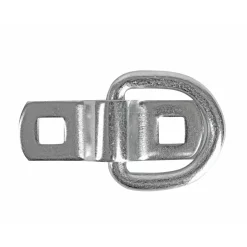 Zurrbuegel mit Ring ohne Mulde