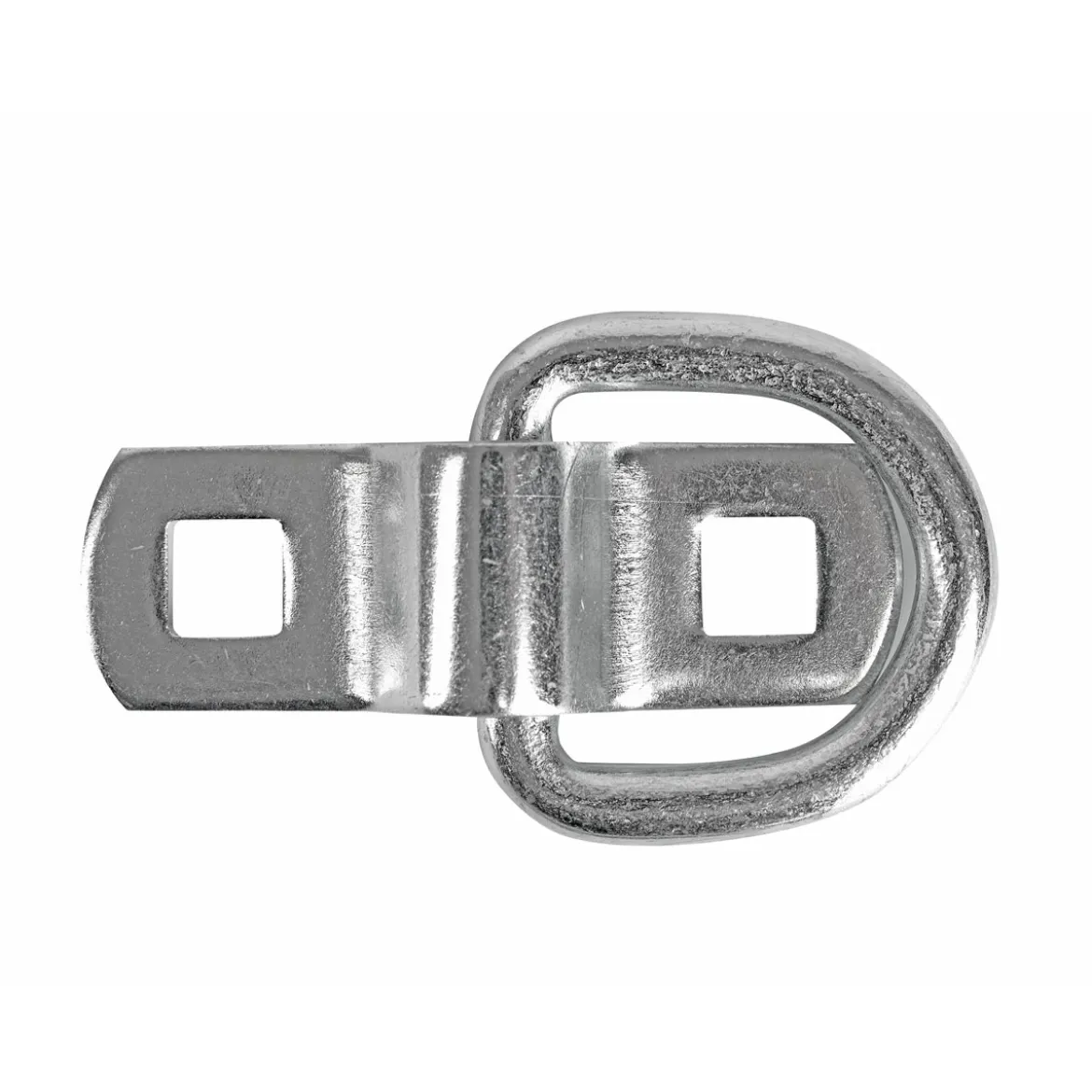 Zurrbuegel mit Ring ohne Mulde